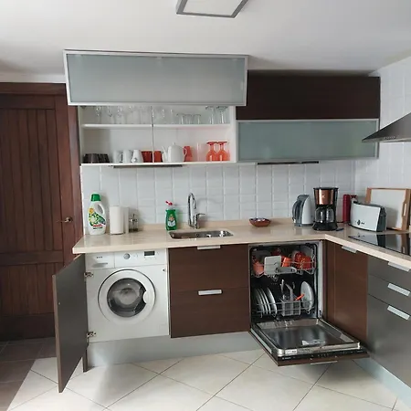 Sidonia, Luxury Historic Modern Townhouse, Swimming Pool, Terraces, Sea View. *