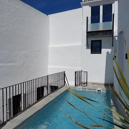 Sidonia, Luxury Historic Modern Townhouse, Swimming Pool, Terraces, Sea View. *